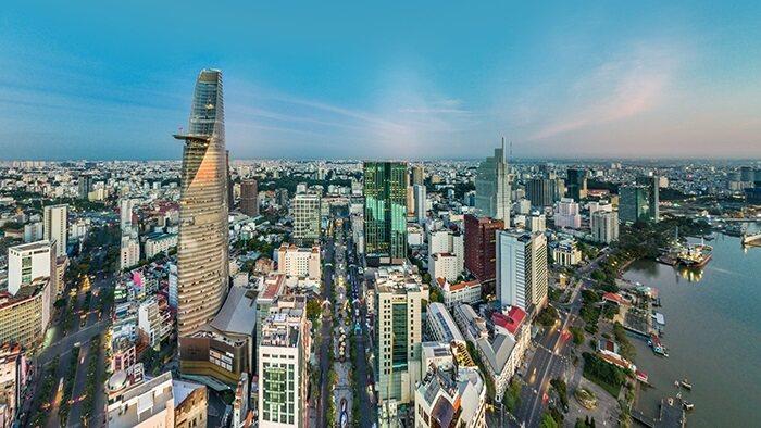 Dolu Dolu Kızıl Nehir’den Mekong’a Vietnam Turu Rotası 