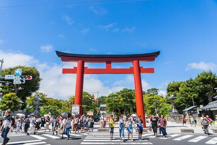 Japonya Turu Mistik Rotalar