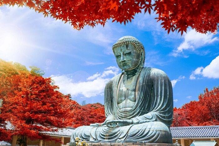Japonya Turu Mistik Rotalar