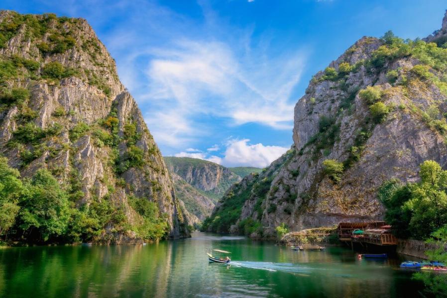 İzmir Hareketli Otobüs ile Balkan Rüyası 
