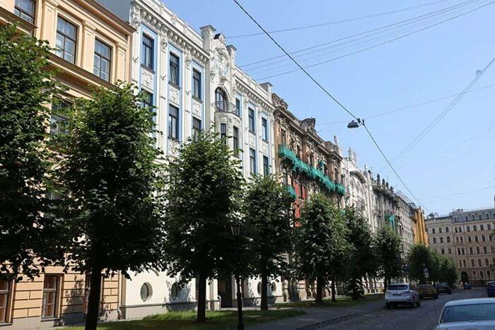 Eskişehir Hareketli Otobüs ile Baltık ve İskandinavya Masalı Turu