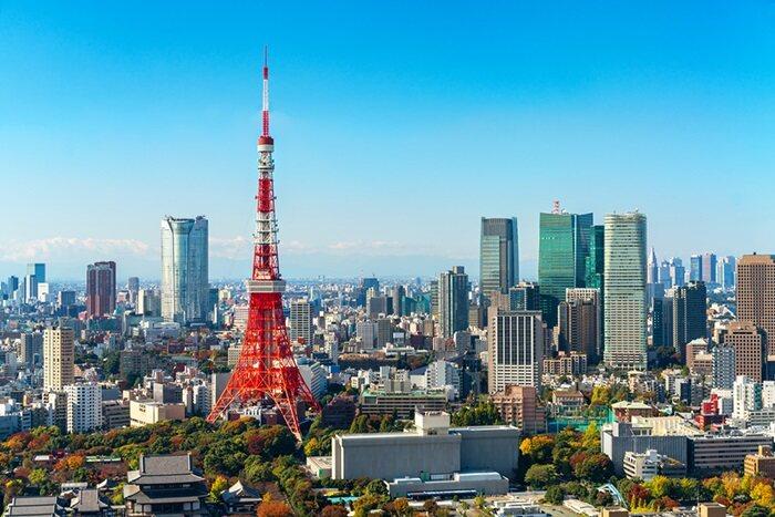 Gizemli Japonya Turu
