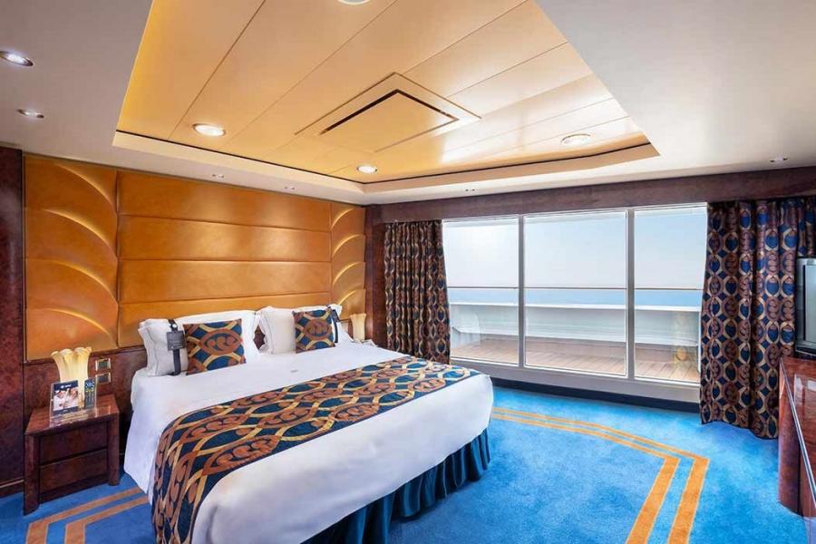 Msc Fantasia İle “Vizesiz” Brezilya & Arjantin & Uruguay & Iguazu Şelaleleri 