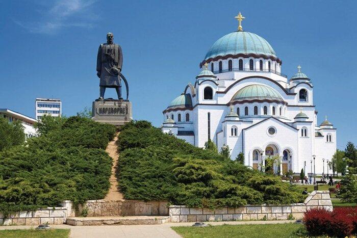 2025 Ajet İle Sabiha Gökçen’den 5 Ülke Balkanlar Rüyası Turu