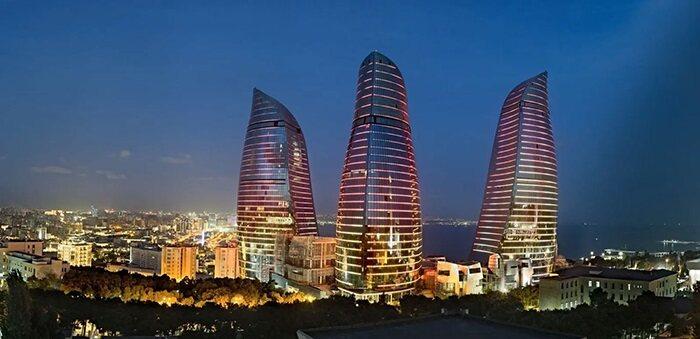 Ankara'dan Bakü Rüyası Turu