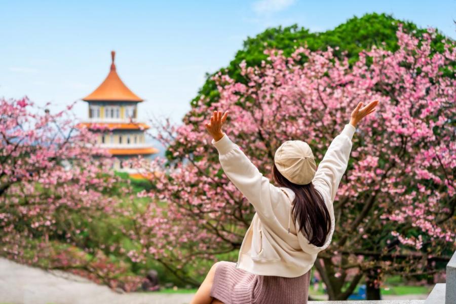 Dolu Dolu Çin Turu Şangay & Xi’An & Pekin Altın Üçgen Rotası