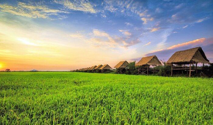 Süper Promo Vietnam & Kamboçya Turu Rotası 