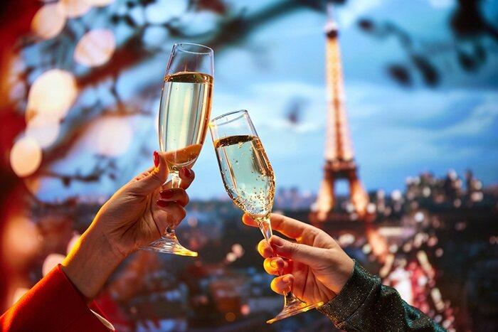 Comfort Paris- Disneyland Turu