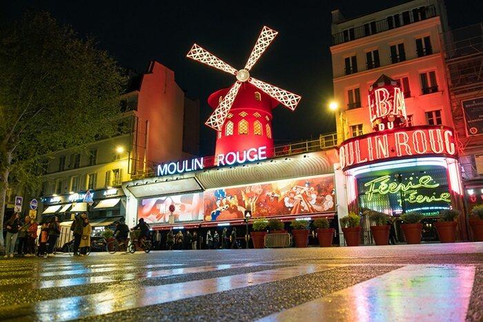Pegasus Havayolları ile Paris – Disneyland Serüveni Turu