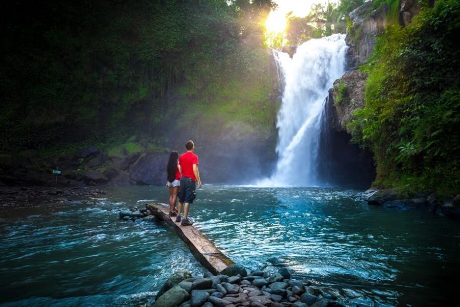 Dolu Dolu Filipinler & Bali – Ubud Turu  Emirates Havayolları ile