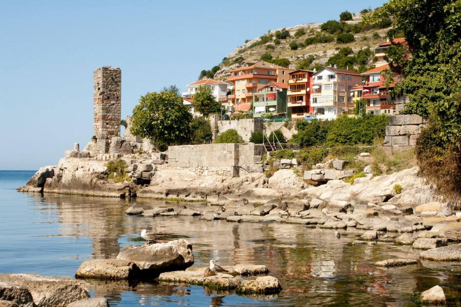 Günübirlik Safranbolu Amasra Turu