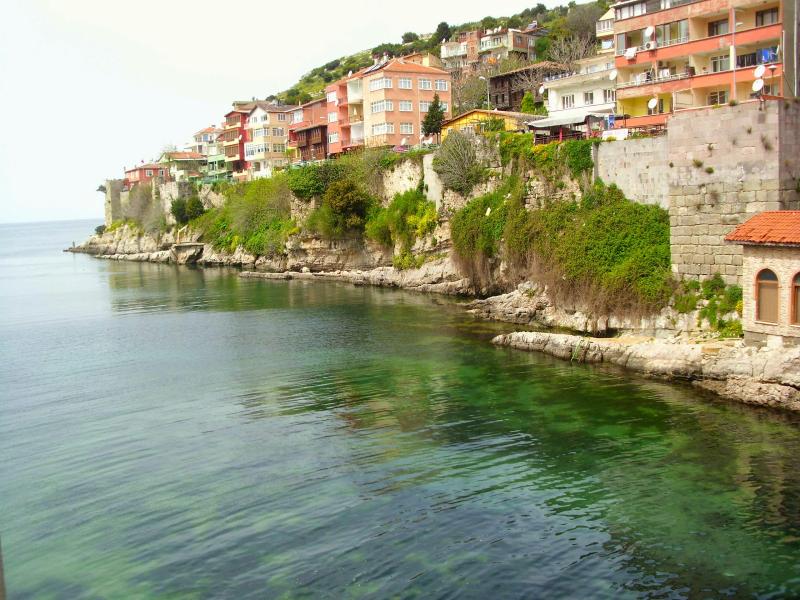 Günübirlik Safranbolu Amasra Turu