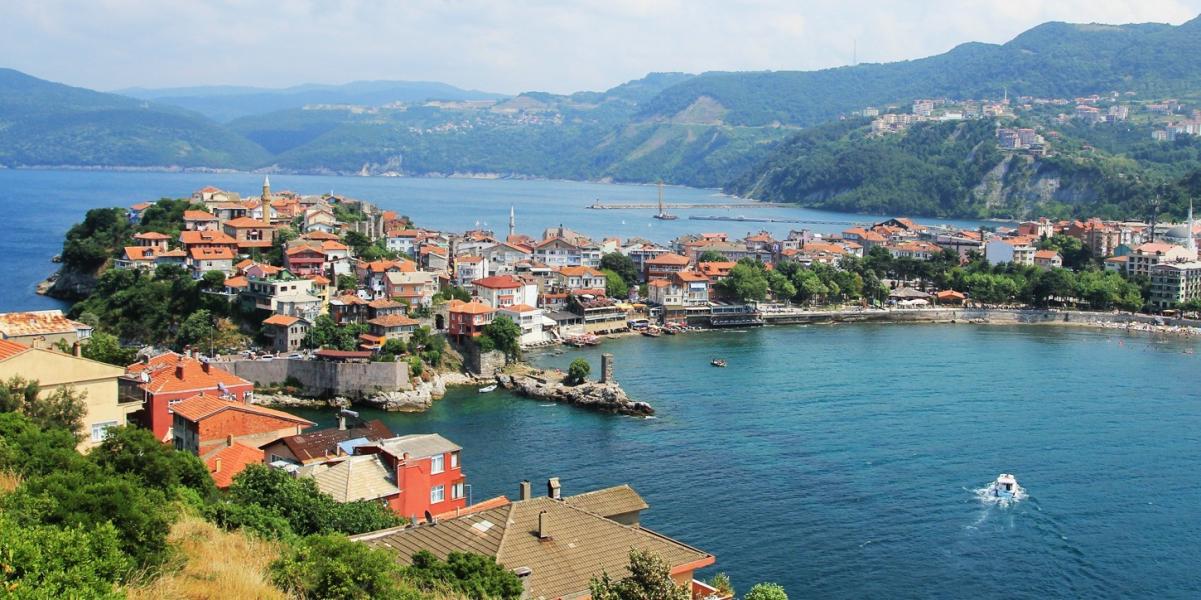 Günübirlik Safranbolu Amasra Turu