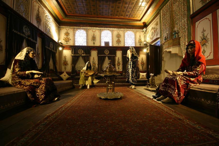 Galatya Turu  Amasya Tokat Zile Çorum 1 Gece Otel Konaklamalı