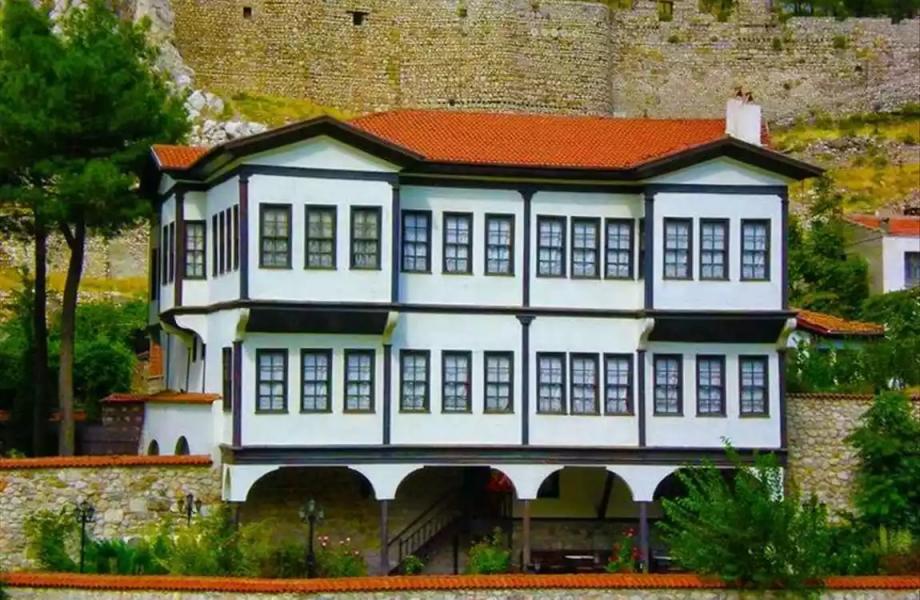 Galatya Turu  Amasya Tokat Zile Çorum 1 Gece Otel Konaklamalı