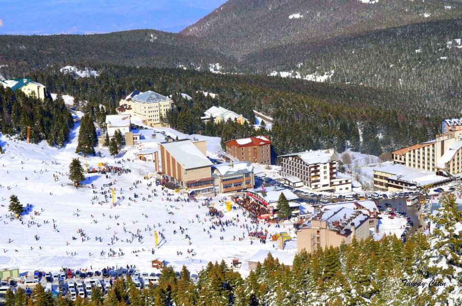 İki Dağ Tek Tatil: Uludağ ve Kartepe Kayak Turu – Sapanca & Maşukiye Turu 1 Gece Konaklamalı