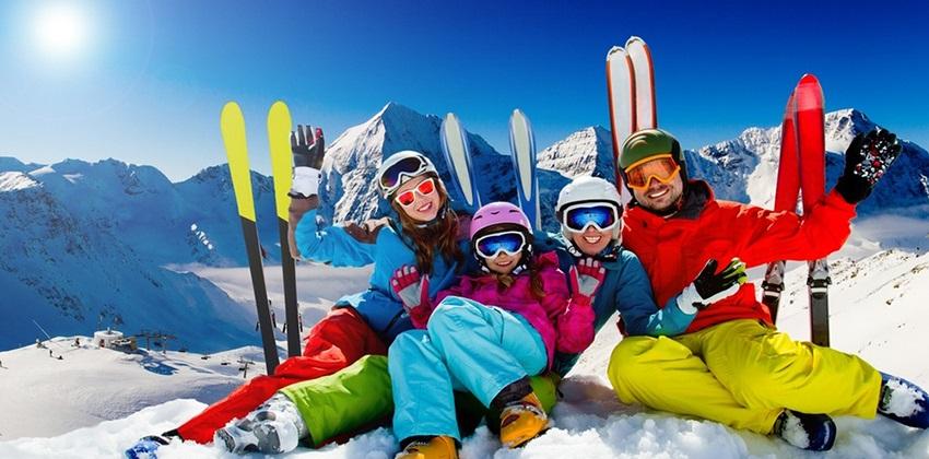 İki Dağ Tek Tatil: Uludağ ve Kartepe Kayak Turu – Sapanca & Maşukiye Turu 1 Gece Konaklamalı