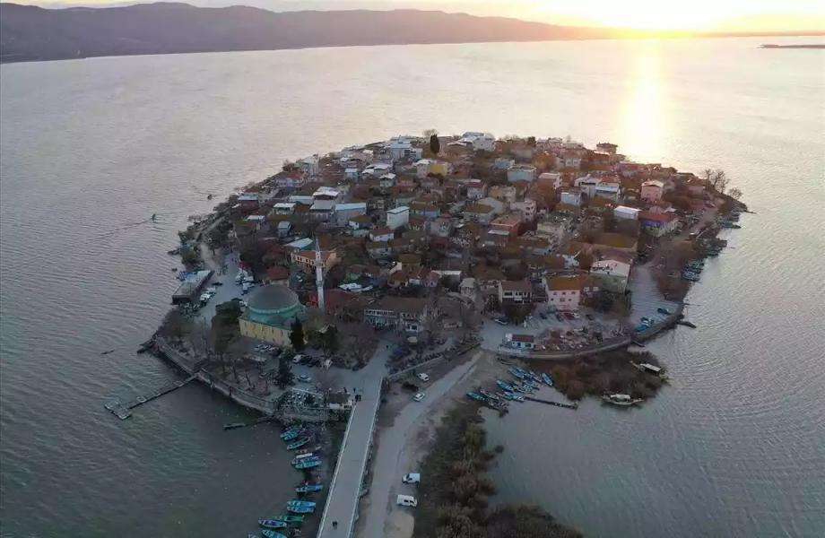Bursa’nın İncileri: Cumalıkızık – Mudanya – Gölyazı & Uludağ Turu 1 Gece Konaklamalı