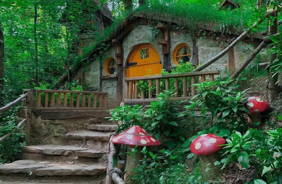 Kartepe Maşukiye Ormanya Turu 2 Gece Konaklamalı