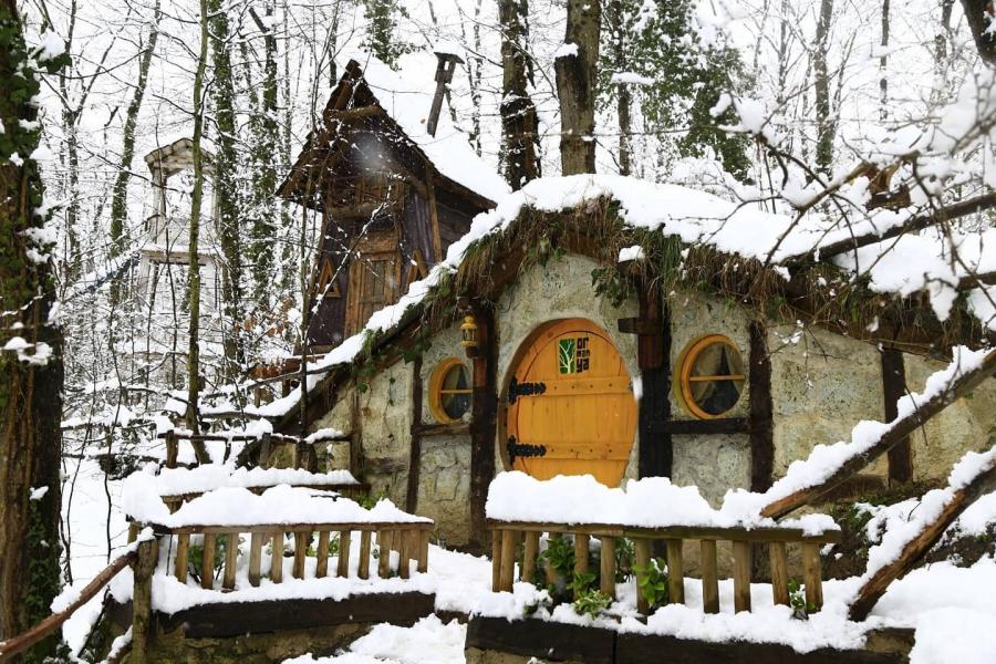 Günübirlik Kartepe Maşukiye Ormanya Cam Teras Turu