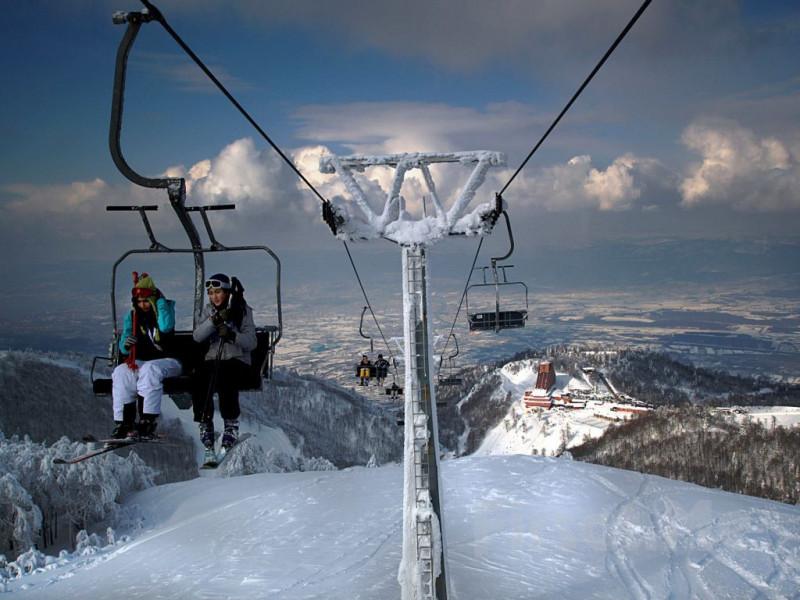 Günübirlik Kartepe Maşukiye Ormanya Cam Teras Turu