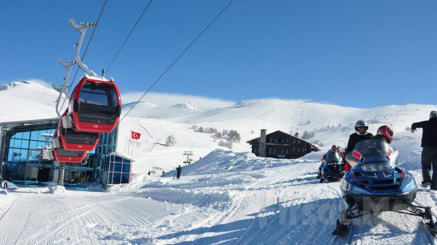 Günübirlik Kartepe Maşukiye Ormanya Cam Teras Turu