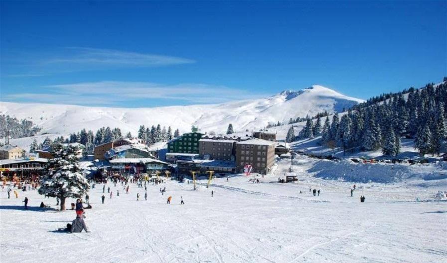Tiara Otel Konaklamalı Uludağ Turu 1 Gece 2 Gün