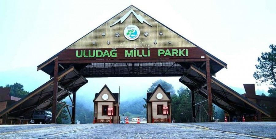 Tiara Otel Konaklamalı Uludağ Turu 1 Gece 2 Gün