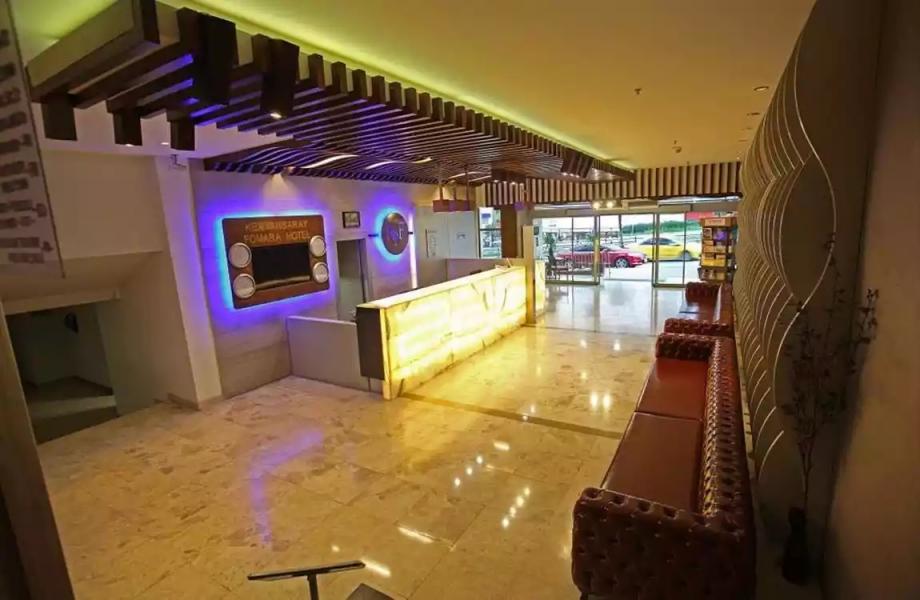 Kervansaray City Otel Konaklamalı Uludağ Turu 1 Gece 2 Gün 