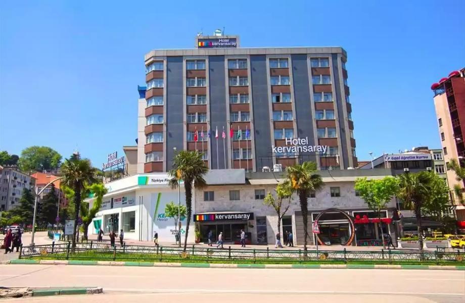 Kervansaray City Otel Konaklamalı Uludağ Turu 1 Gece 2 Gün 
