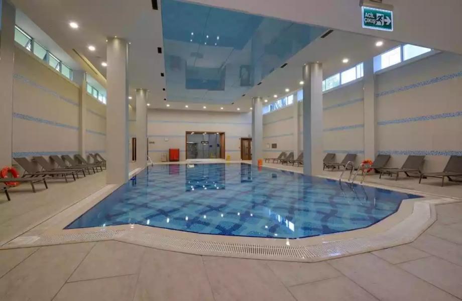 Baia Bursa Otel Konaklamalı Uludağ Turu 1 Gece 2 Gün