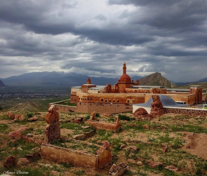 Uçaklı Van Kars Erzurum Turu 3 Gece Konaklamalı