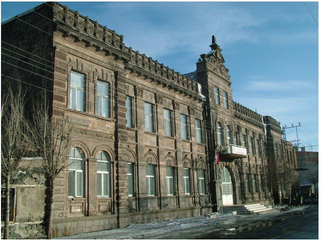 Uçaklı Van Kars Erzurum Turu 3 Gece Konaklamalı