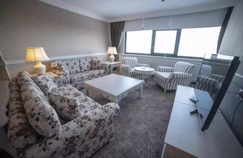 Dağ Konaklamalı Uludağ Turu | Karinna Hotel | 1 Gece Konaklama