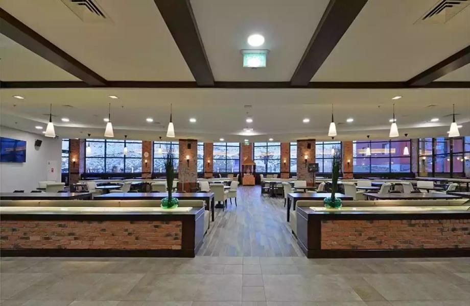 Dağ Konaklamalı Uludağ Turu | Karinna Hotel | 1 Gece Konaklama