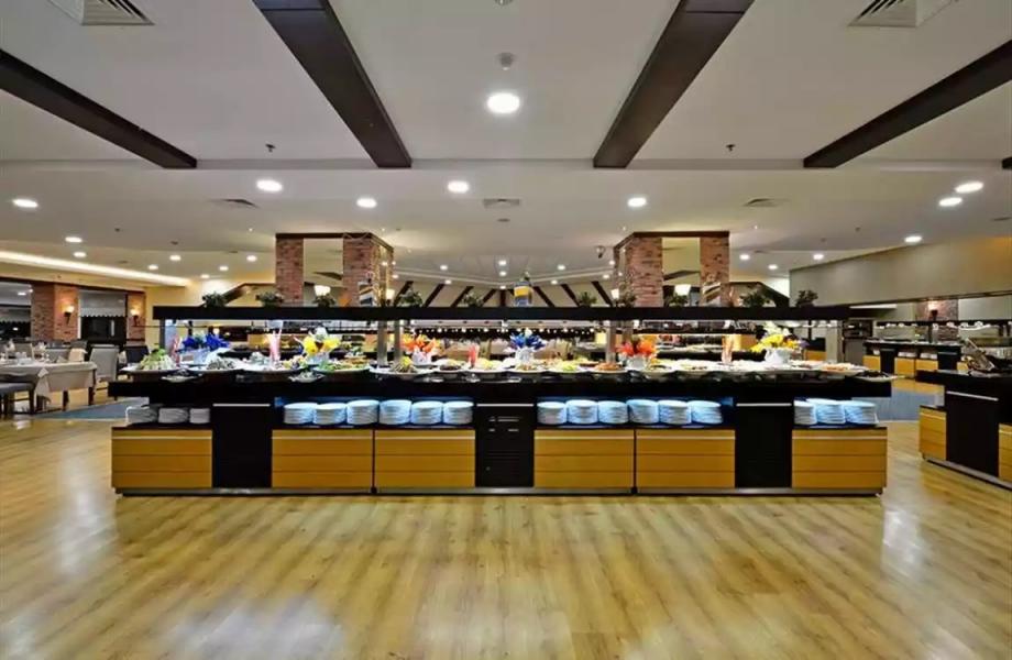 Dağ Konaklamalı Uludağ Turu | Karinna Hotel | 1 Gece Konaklama