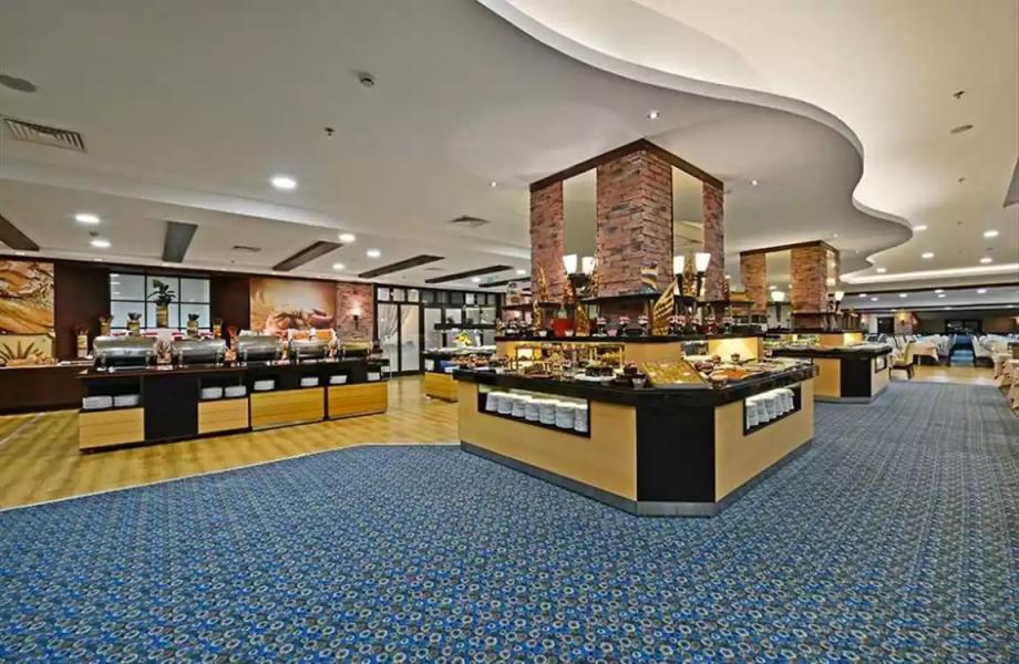 Dağ Konaklamalı Uludağ Turu | Karinna Hotel | 1 Gece Konaklama