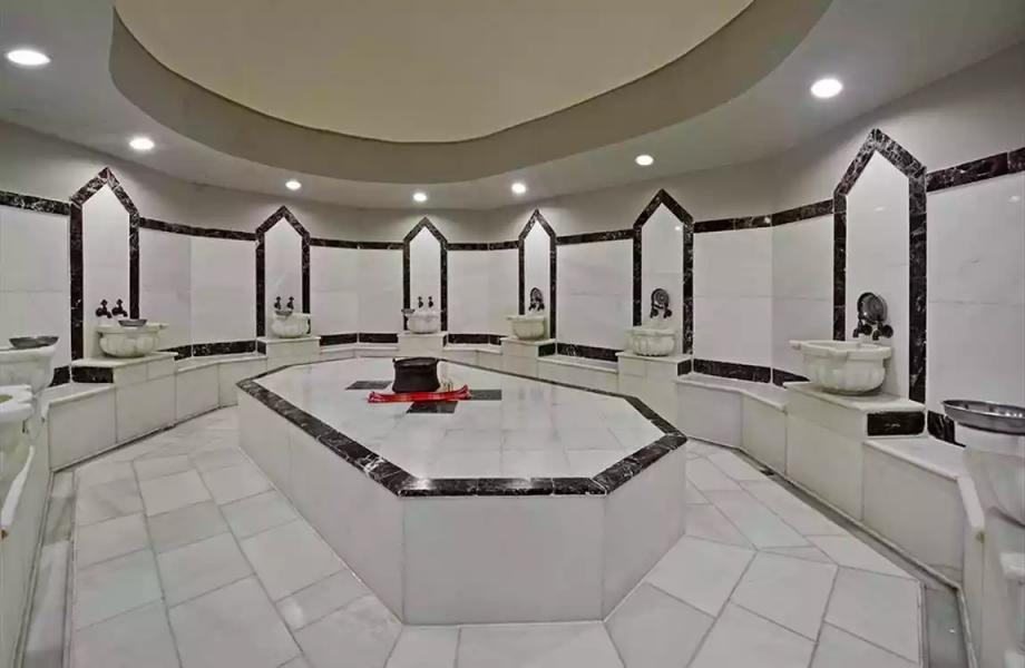 Dağ Konaklamalı Uludağ Turu | Karinna Hotel | 1 Gece Konaklama