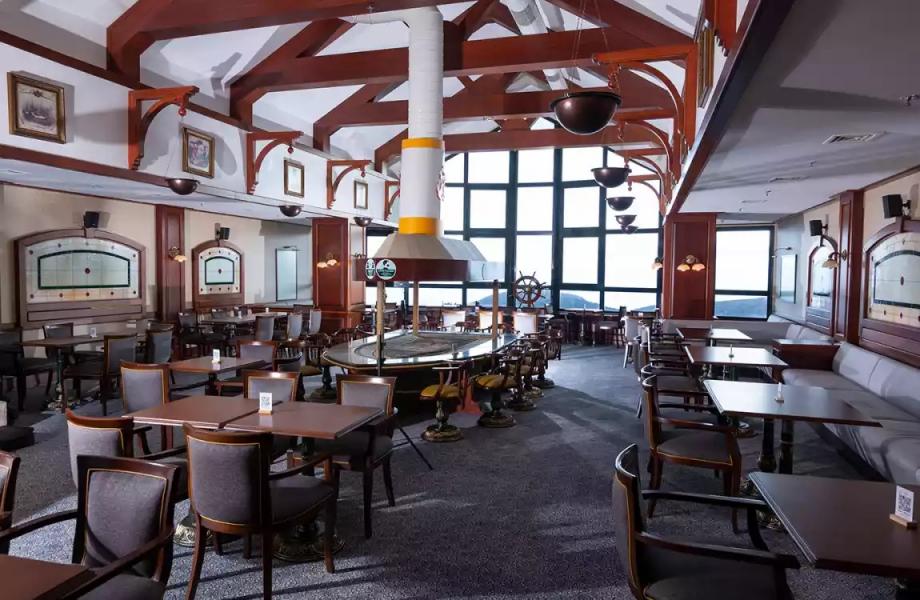 Dağ Konaklamalı Uludağ Turu | Karinna Hotel | 1 Gece Konaklama