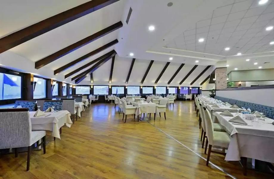 Dağ Konaklamalı Uludağ Turu | Karinna Hotel | 1 Gece Konaklama