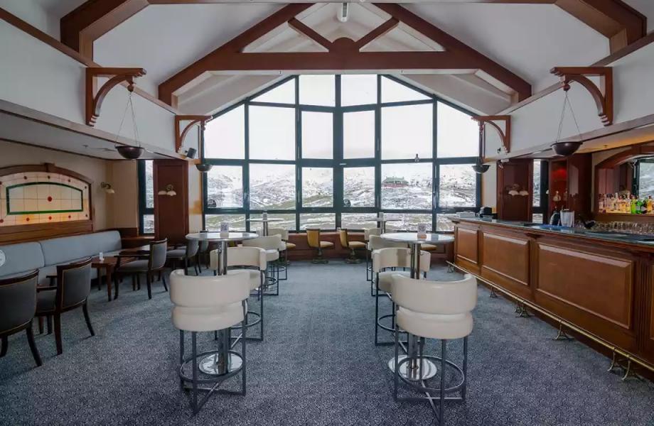 Dağ Konaklamalı Uludağ Turu | Karinna Hotel | 1 Gece Konaklama