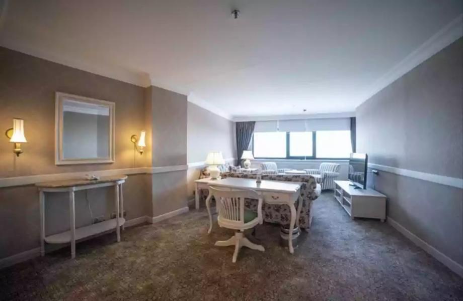 Dağ Konaklamalı Uludağ Turu | Karinna Hotel | 1 Gece Konaklama