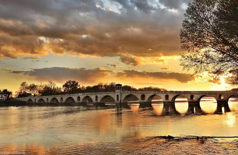 Günübirlik Edirne Kakava Şenlikleri Turu (Hıdrellez)