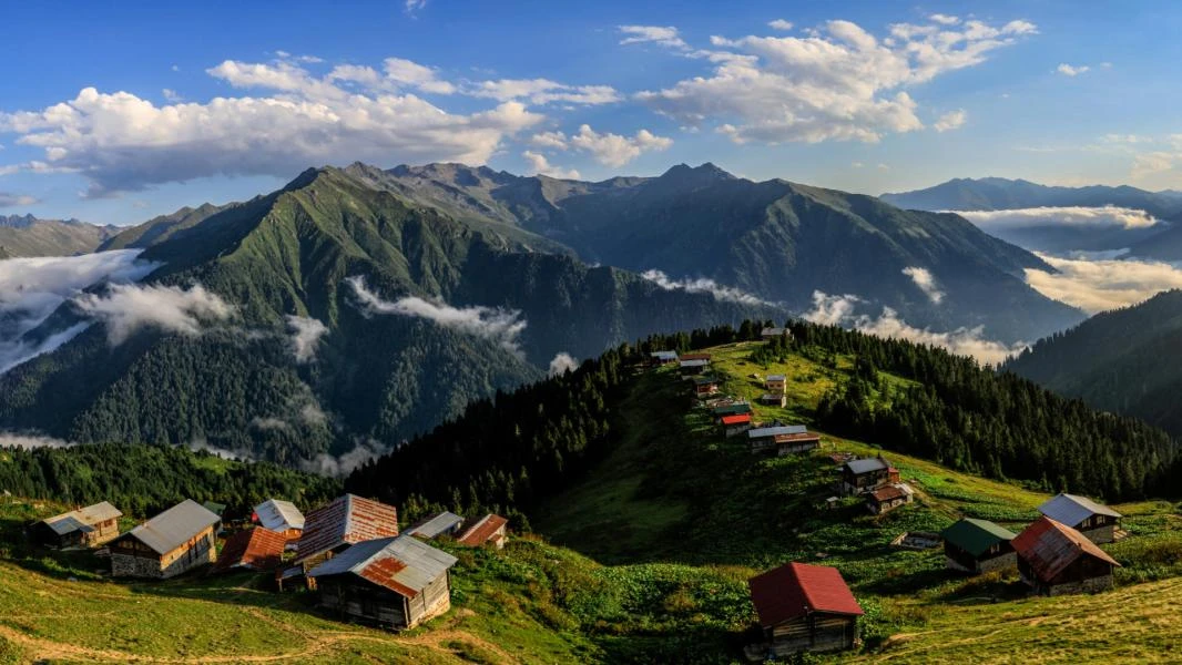 Uçaklı Karadeniz Yaylalar ve Batum Turu (Batum Konaklamalı) / 3 Gece Konaklamalı