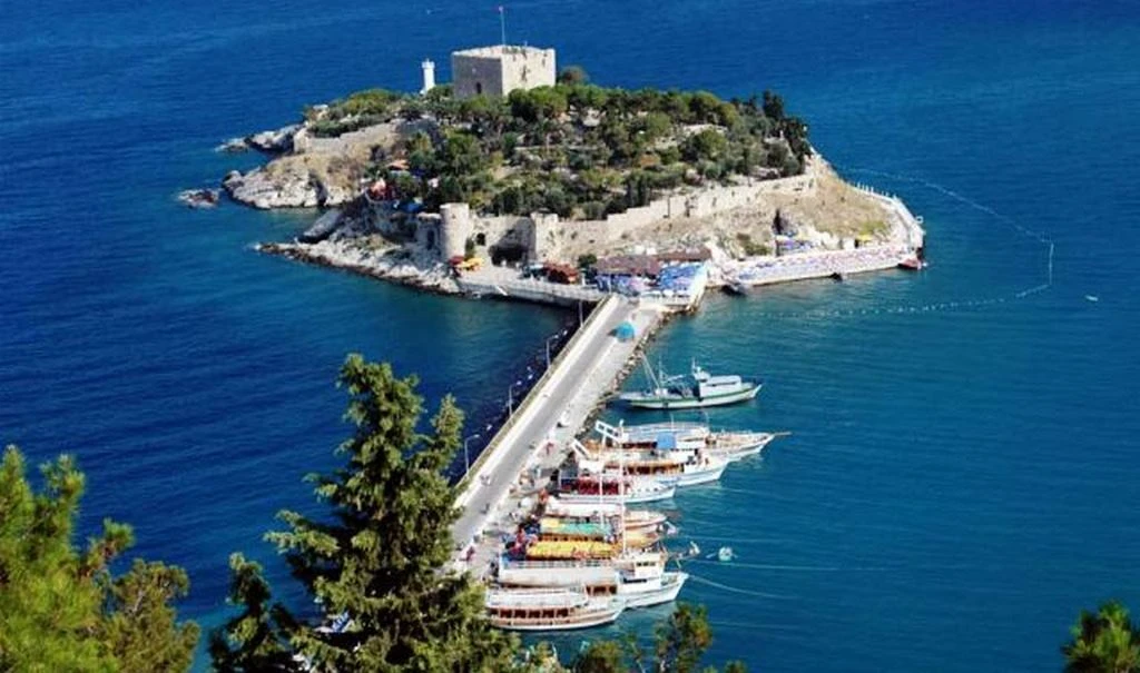 Kuşadası Çeşme Ayvalık Turu / 2 Gece Otel Konaklamalı