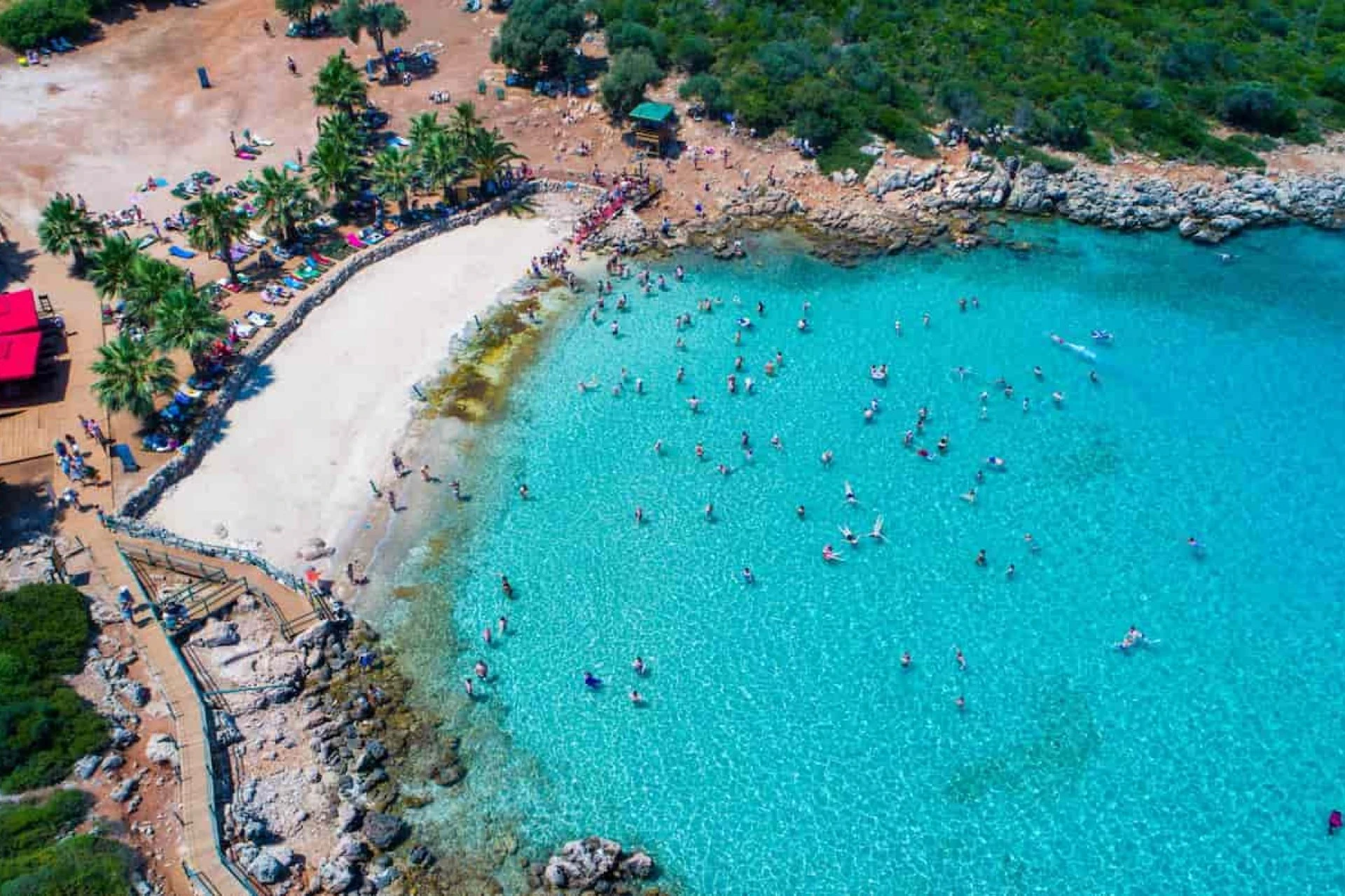 Marmaris Datça Gökova Turu / 2 Gece Otel Konaklamalı