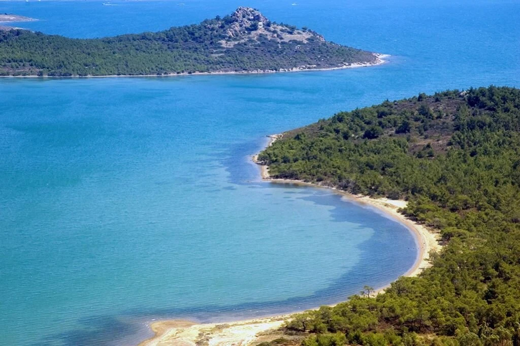 Gökçeada Bozcaada Assos Ayvalık Şeytansofrası Turu / 2 Gece Otel Konaklamalı