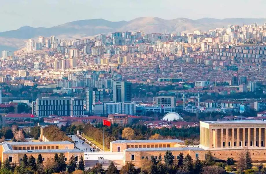 Anıtkabir Ankara Beypazarı Turu  /  1 Gece Konaklamalı
