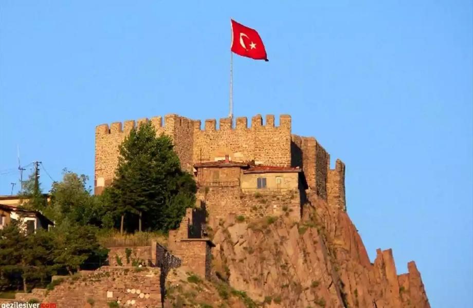 Anıtkabir Ankara Beypazarı Turu  /  1 Gece Konaklamalı