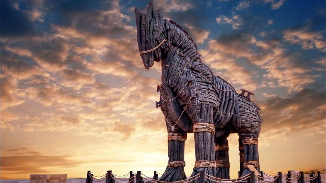 Assos Kaz Dağları Çanakkale Turu 1 Gece Konaklama